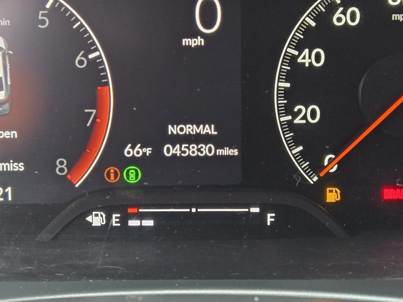 Used 2023 Honda Civic Si Manual