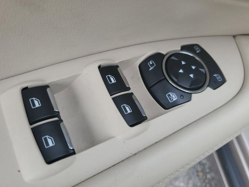 2020 Lincoln MKZ Reserve in a BROWN exterior color. Johnson Dodge 601-693-6343 pixelmotiondemo.com 