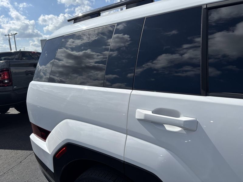 Used 2024 Hyundai Santa Fe LimitedImage 6