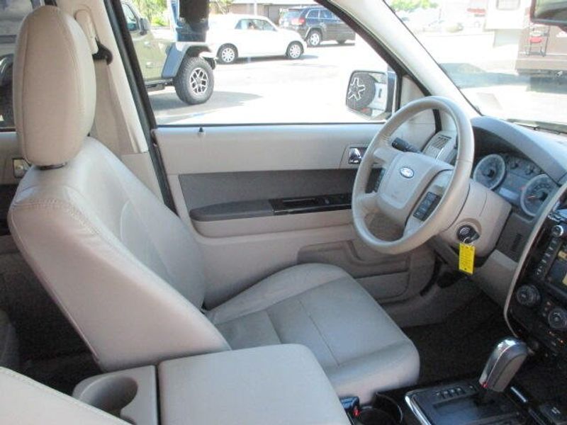 Used 2009 Ford Escape Hybrid HEVImage 25