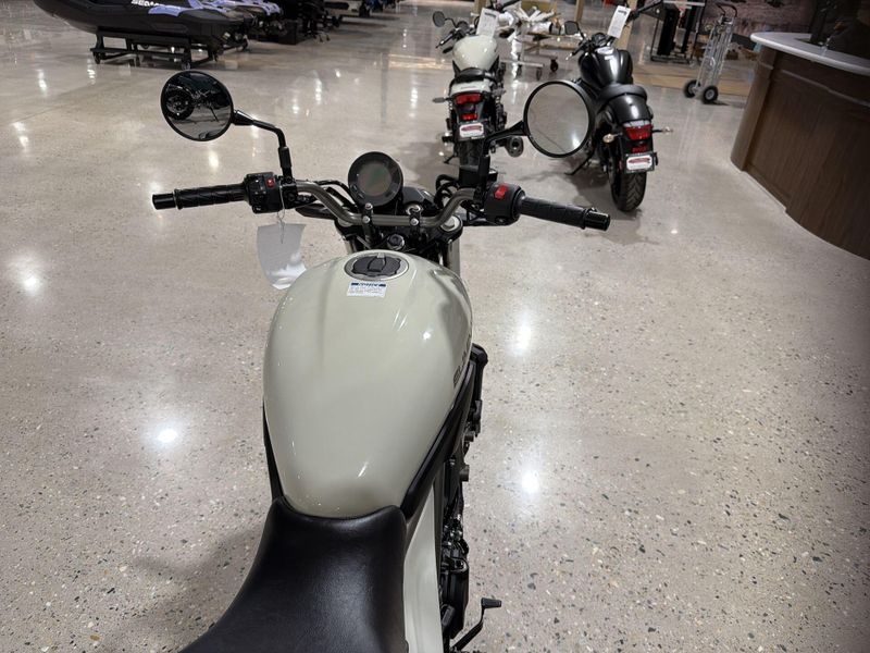 New 2026 Kawasaki ELIMINATOR ABS Image 26