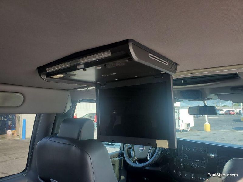 Used 2013 GMC Savana 2500 Image 25
