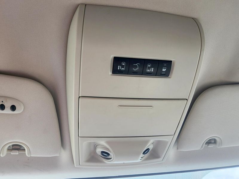 Used 2010 Chrysler Town & Country Touring Plus