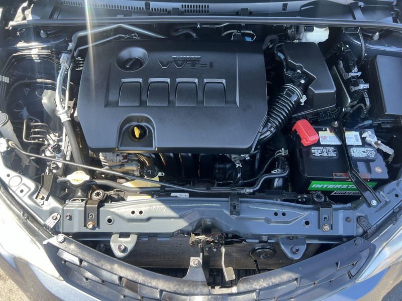2014 Toyota Corolla SImage 28