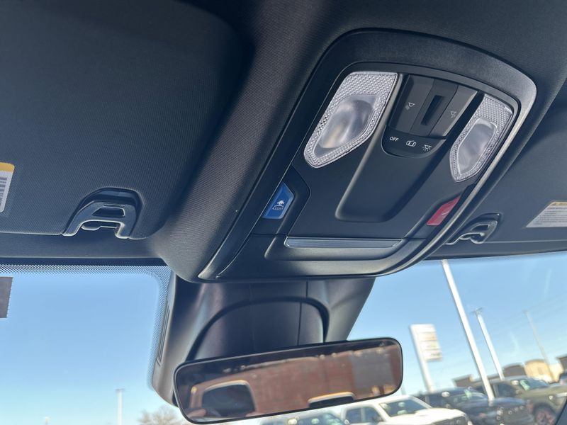 New 2026 RAM 4500 Tradesman Chassis Crew Cab 4x4 60