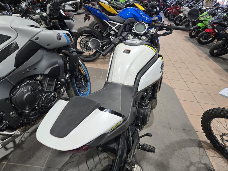 USED 2023 CFMOTO 700 CLX SPORT Image 9
