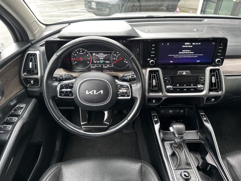 2022 Kia Sorento X-Line EXImage 25