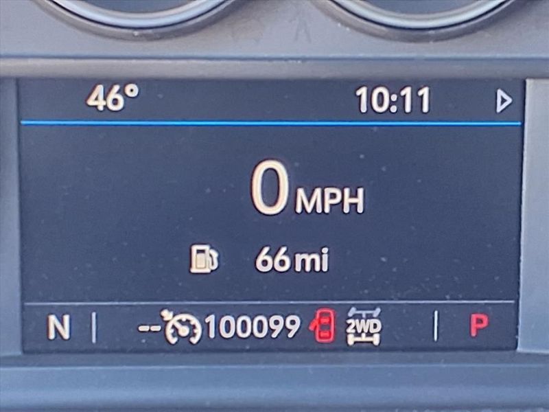 Used 2021 Chevrolet Suburban Z71Image 21