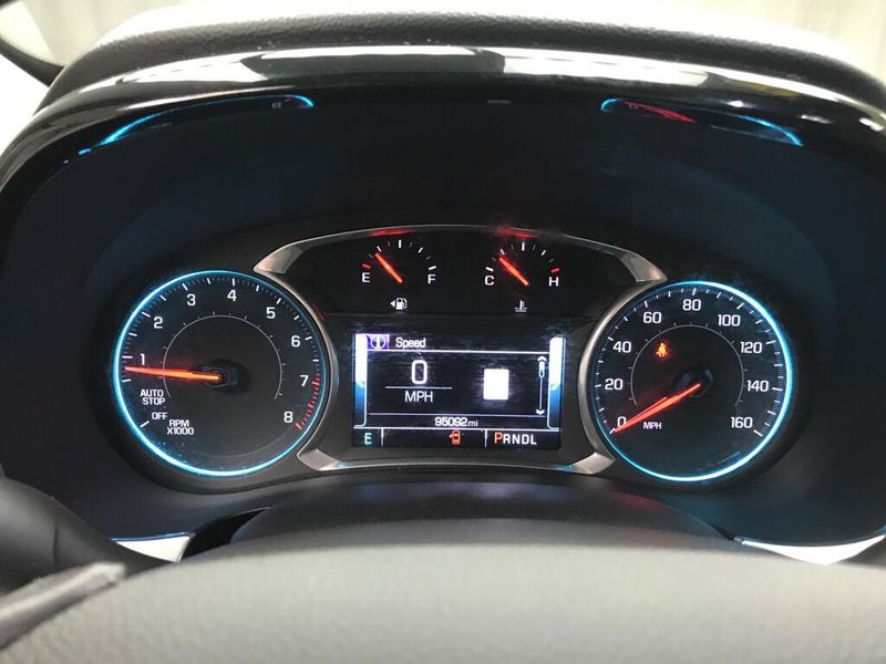 Used 2019 Chevrolet Traverse LT LeatherImage 9