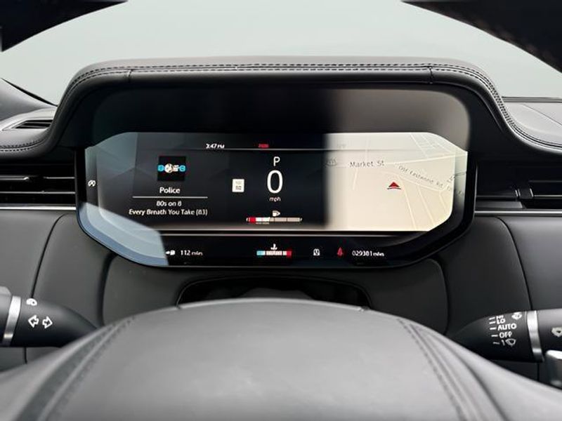 Used 2023 Land Rover Range Rover SE