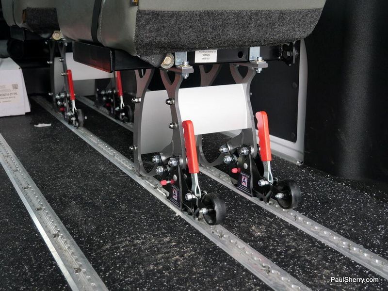 2023 RAM ProMaster 2500 High RoofImage 55