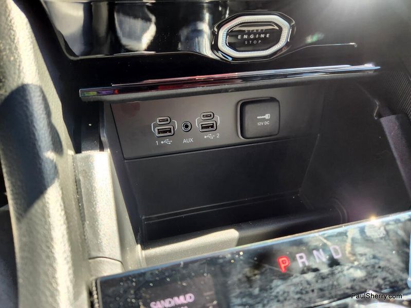 New 2026 Jeep Grand Cherokee L Limited 4x4