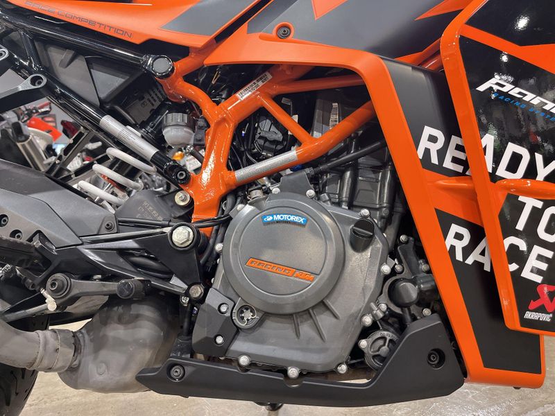 Used 2023 KTM RC 390 Image 22