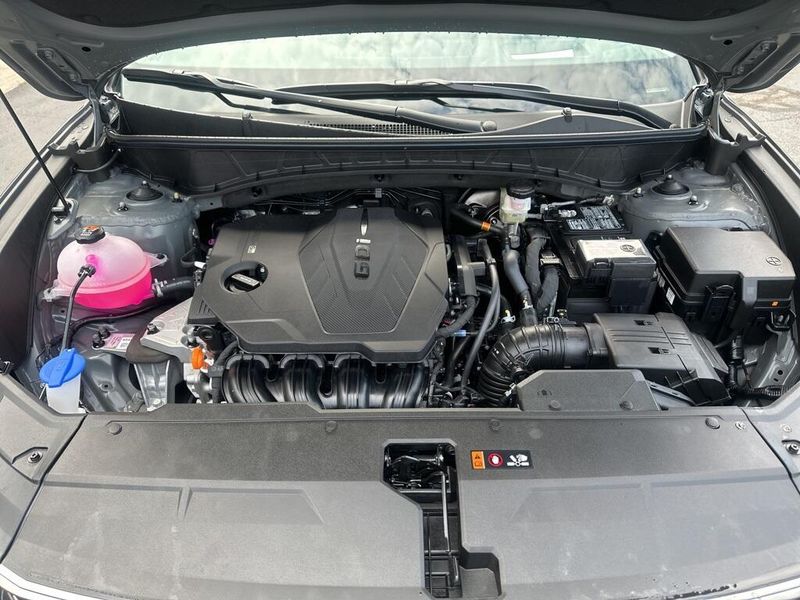Used 2025 Hyundai Tucson LimitedImage 15