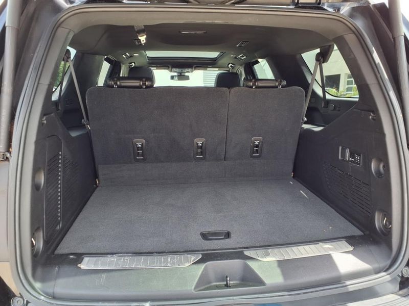 Used 2021 GMC Yukon XL DenaliImage 11