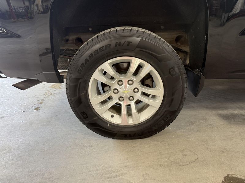Used 2015 Chevrolet Silverado 1500 LTImage 5