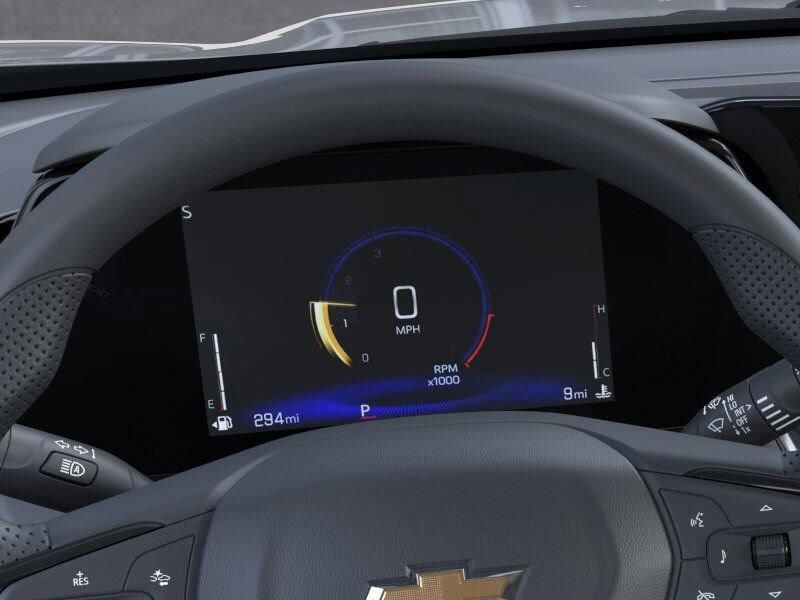 New 2025 Chevrolet Trax LTImage 18