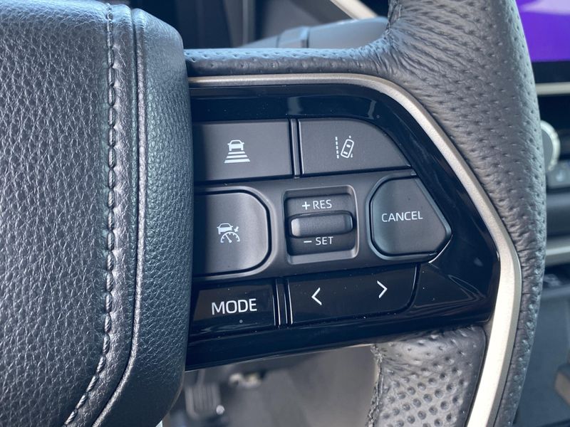 2024 Toyota Tundra LimitedImage 28