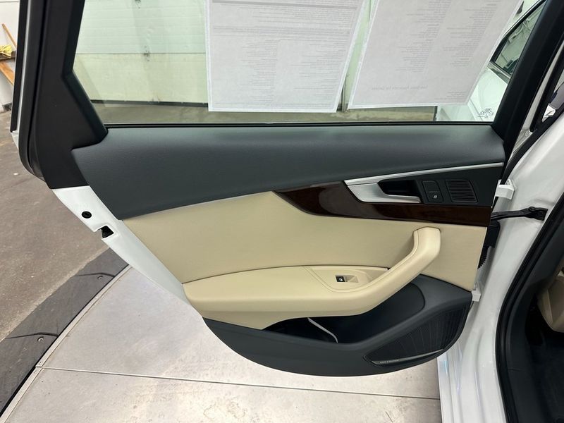 2018 Audi A4 2.0T Premium PlusImage 25