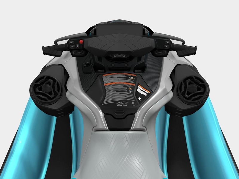 New 2026 Sea Doo GTX LIMITED 325 (SOUND SYSTEM) Image 5