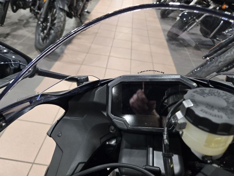 NEW 2026 KAWASAKI NINJA ZX6R Image 12