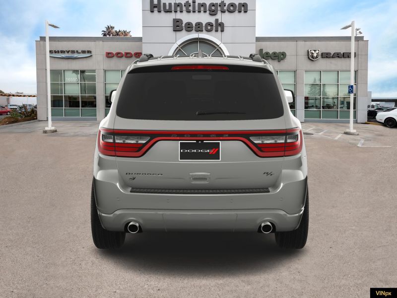 2025 Dodge Durango R/T AWDImage 6