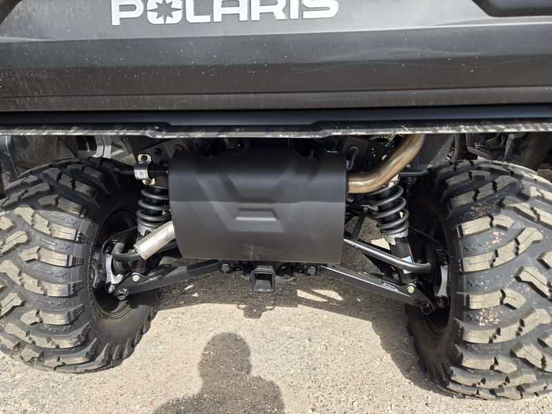 NEW 2026 POLARIS RANGER CREW XP 1000 NORTHSTAR EDITION ULTIMATE Image 19