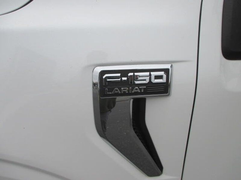 Used 2021 Ford F-150 Image 13