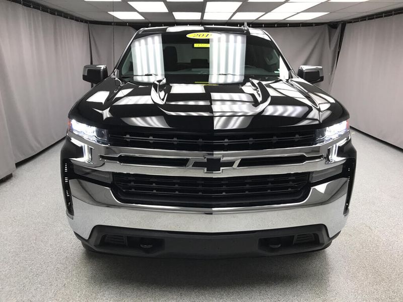Used 2019 Chevrolet Silverado 1500 LTImage 7