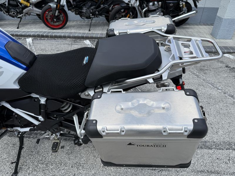 Used 2019 BMW R 1250 GS 