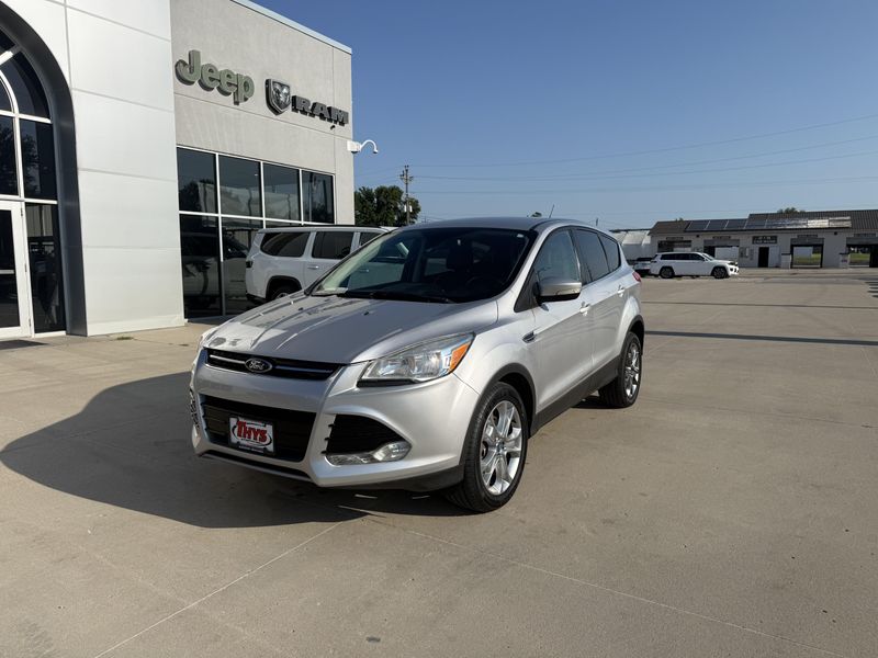 Used 2013 Ford Escape SELImage 23