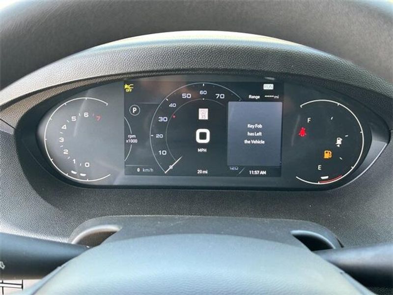 New 2024 RAM Promaster 3500 Tradesman Cargo Van High Roof 159