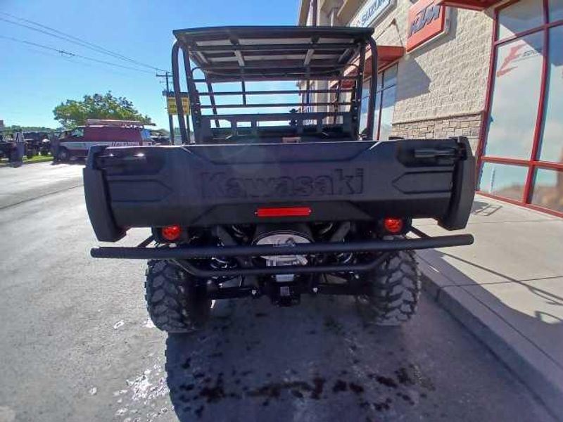 New 2026 Kawasaki MULE PROFX 1000 HD EDITION 