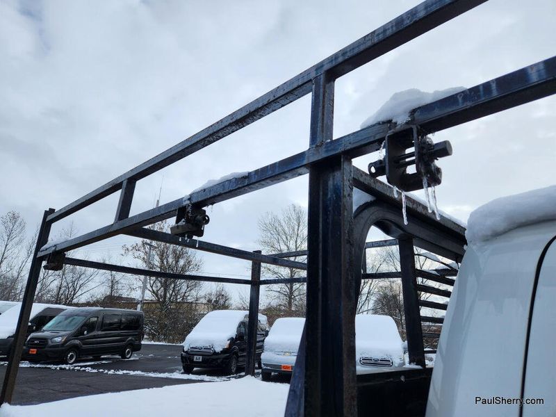 Used 2018 RAM 2500 Tradesman