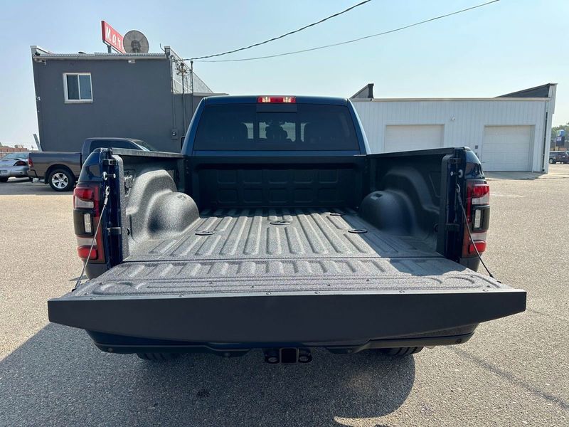 2024 RAM 2500 Laramie Crew Cab 4x4 6