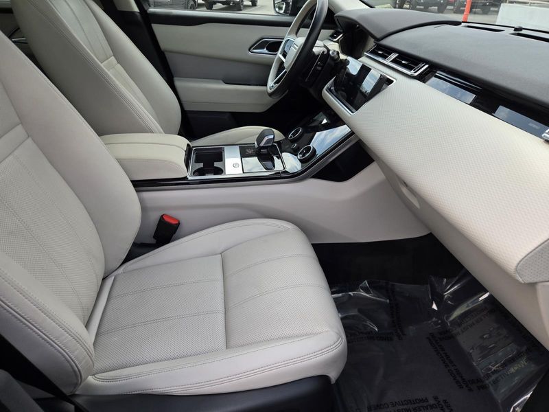 Used 2023 Land Rover Range Rover Velar P250 R-Dynamic S
