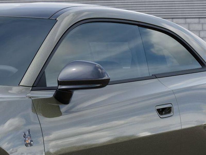 New 2026 Dodge Charger Scat Pack 2-door AwdImage 12
