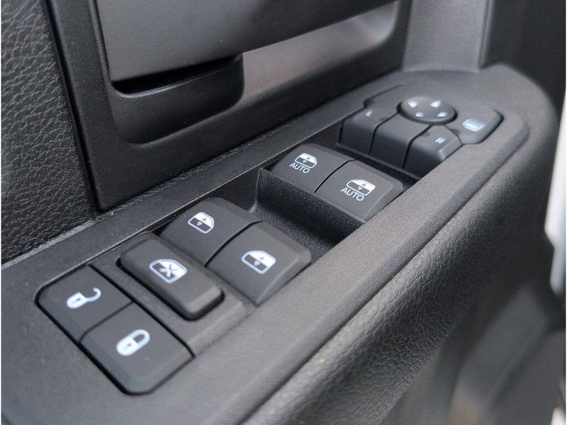 New 2026 RAM 5500 Tradesman Chassis Crew Cab 4x4 84