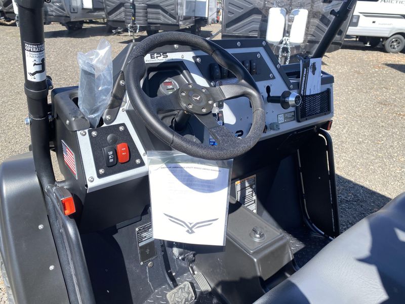 New 2025 AMERICAN LANDMASTER AMP CREW RANCH EDITON Image 14