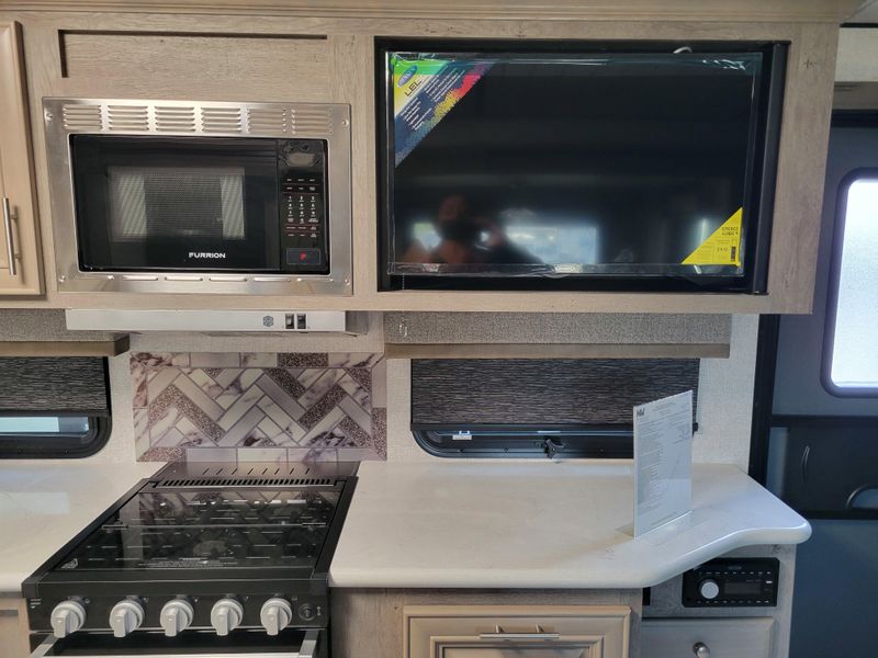 New 2026 NORTHWOOD MFG Arctic Fox NXT 27SXImage 13