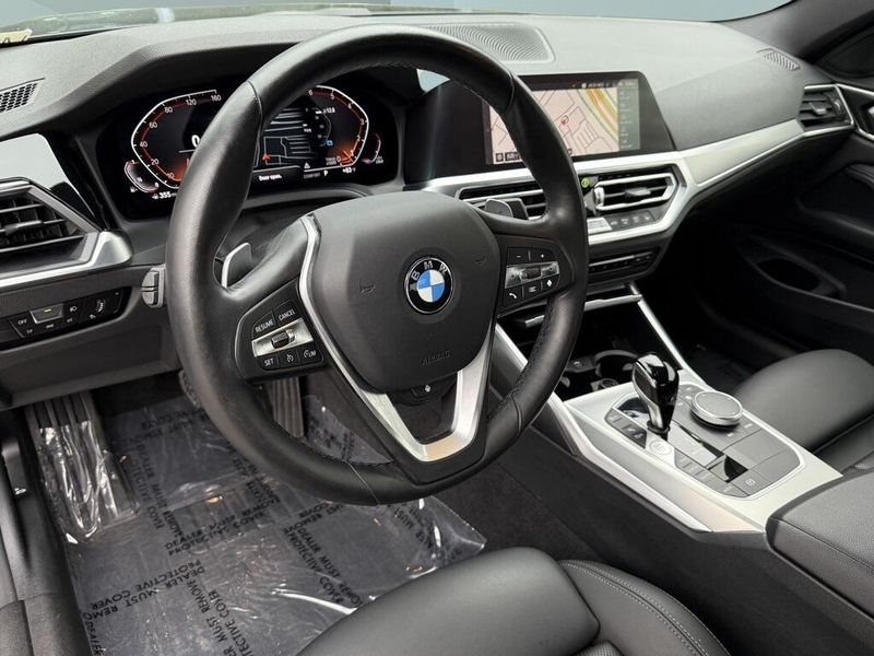 2022 BMW 4 Series 430i xDriveImage 30