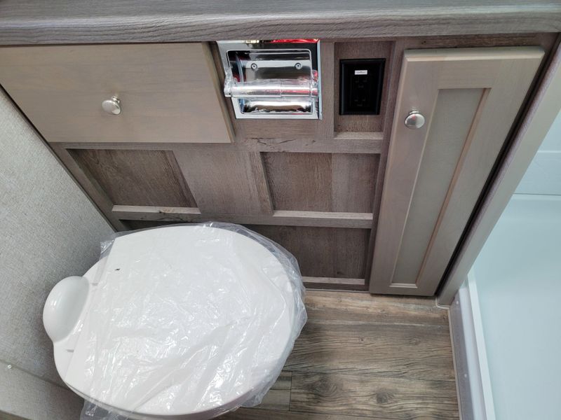 New 2026 ARCTIC FOX 1150 Image 18