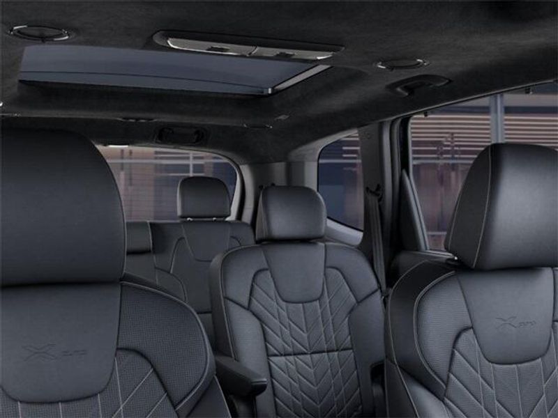2025 Kia Telluride SX-Prestige X-ProImage 27