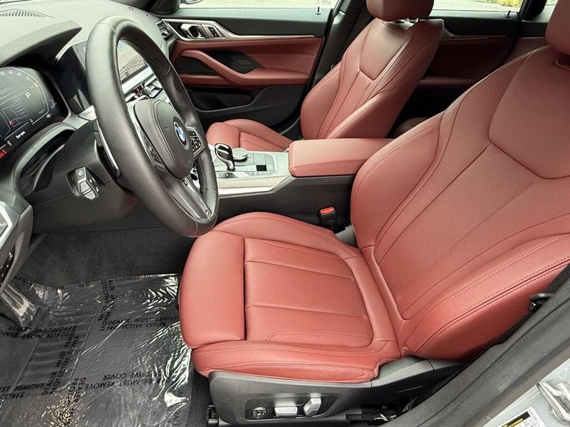 2023 BMW 4 Series M440iImage 20