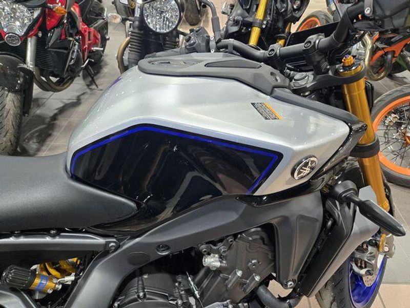 NEW 2026 YAMAHA MT09 SP Image 14