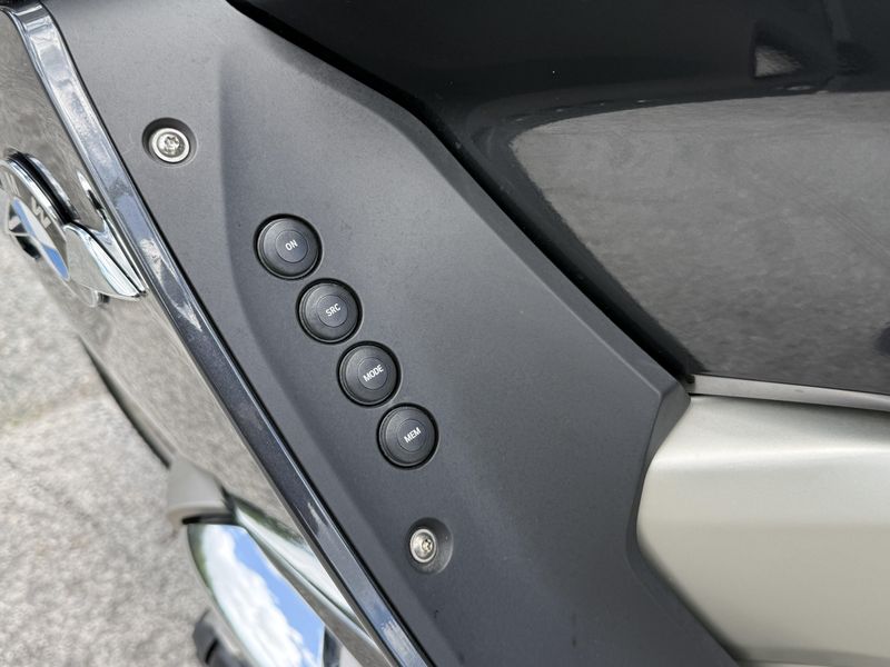 Used 2014 BMW K 1600 GTL 