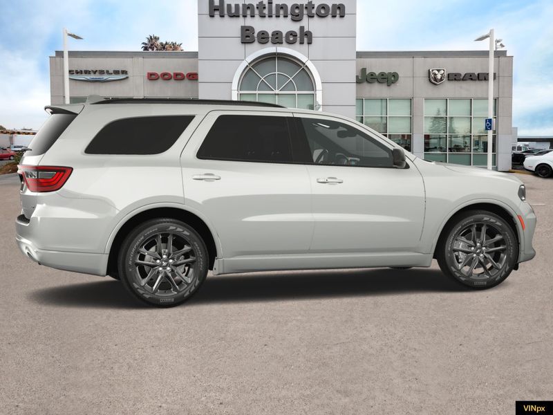 2025 Dodge Durango GT RWDImage 15