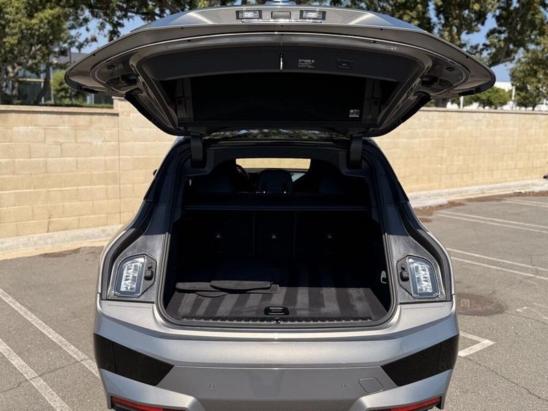 Used 2025 BMW iX xDrive50Image 14