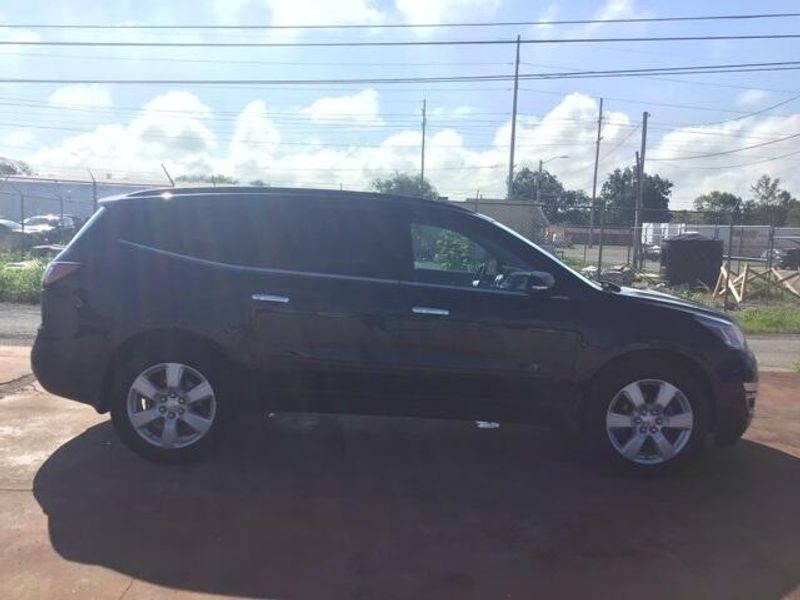 2017 Chevrolet Traverse LTImage 6