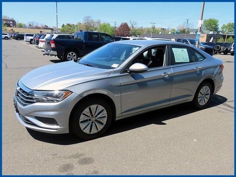 2020 Volkswagen Jetta 1.4T SImage 1